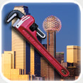 Dallas Plumbers, Dallas Plumbing Contractors, Dallas plumber locator